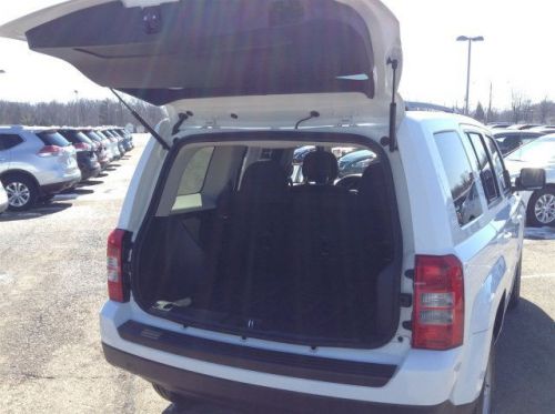 2014 Jeep Patriot Sport, US $21,995.00, image 4