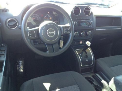 2014 Jeep Patriot Sport, US $21,995.00, image 6