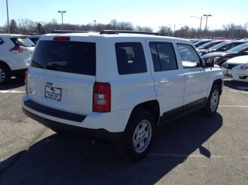 2014 Jeep Patriot Sport, US $21,995.00, image 7