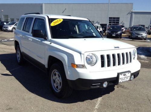 2014 Jeep Patriot Sport, US $21,995.00, image 8
