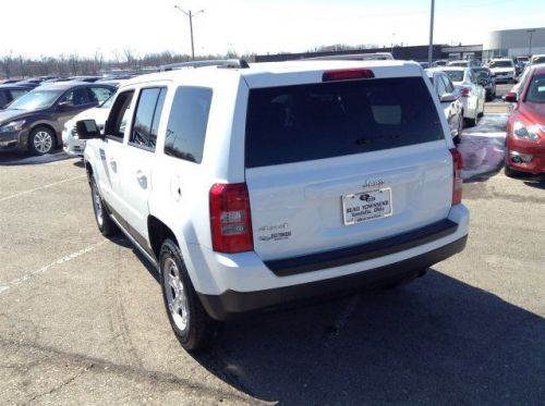 2014 Jeep Patriot Sport, US $21,995.00, image 9