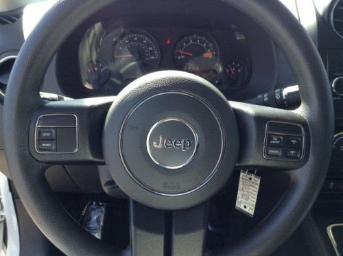 2014 Jeep Patriot Sport, US $21,995.00, image 11