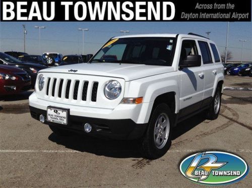 2014 Jeep Patriot Sport, US $21,995.00, image 13
