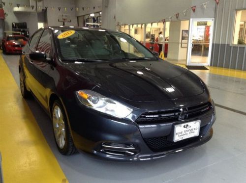 2013 dodge dart sxt