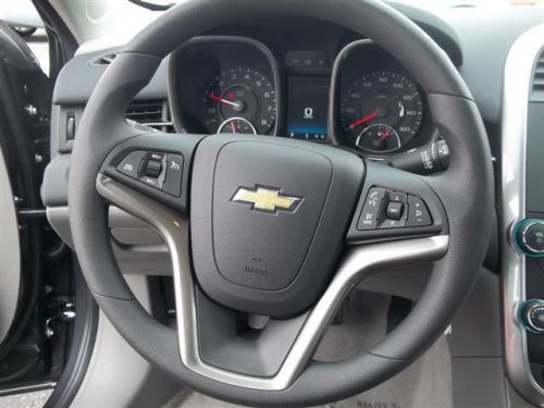 2014 chevrolet malibu 1ls