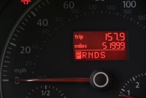 2010 Volkswagen 2.5L, US $13,700.00, image 2