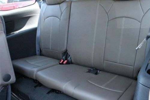 2014 gmc acadia slt