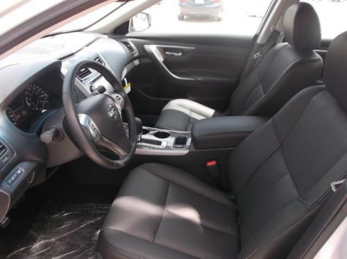 2014 Nissan Altima 2.5 SL, US $31,050.00, image 3