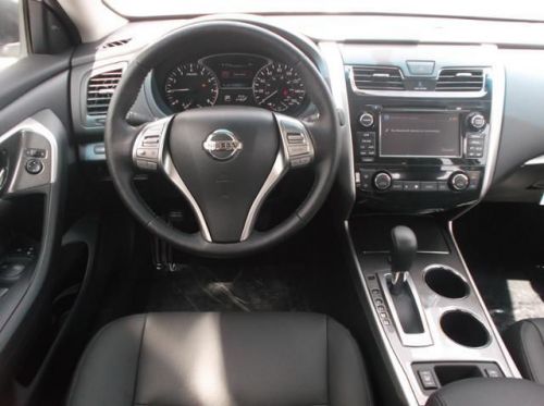 2014 Nissan Altima 2.5 SL, US $31,050.00, image 4