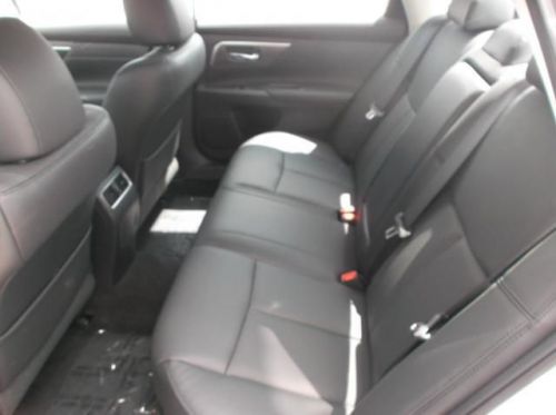 2014 Nissan Altima 2.5 SL, US $31,050.00, image 5