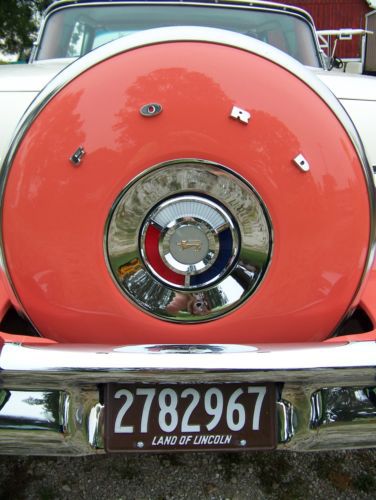 1959 Ford Fairlane Retractable, US $89,000.00, image 6