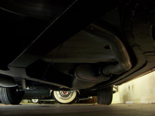 1959 Ford Fairlane Retractable, US $89,000.00, image 11