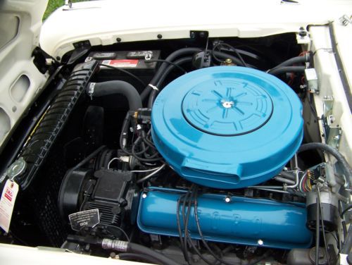 1959 Ford Fairlane Retractable, US $89,000.00, image 12