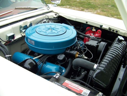 1959 Ford Fairlane Retractable, US $89,000.00, image 13