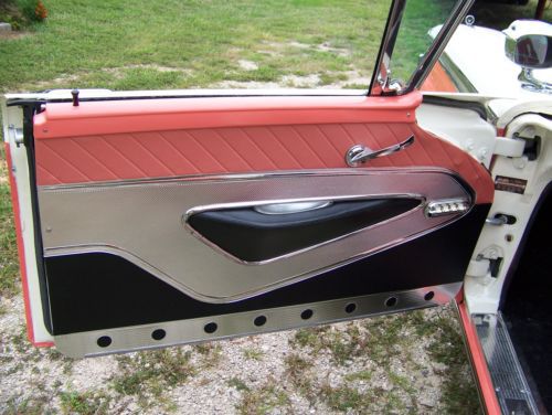 1959 Ford Fairlane Retractable, US $89,000.00, image 14