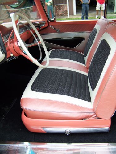 1959 Ford Fairlane Retractable, US $89,000.00, image 15