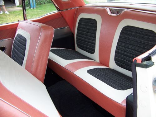 1959 Ford Fairlane Retractable, US $89,000.00, image 16