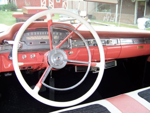 1959 Ford Fairlane Retractable, US $89,000.00, image 17