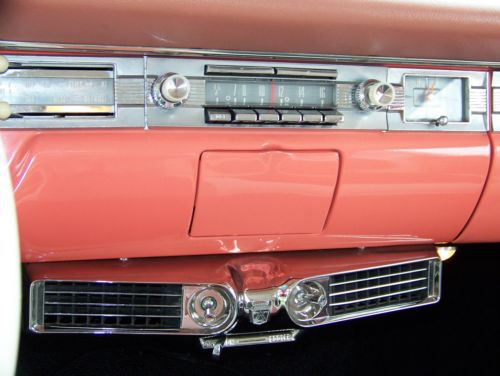 1959 Ford Fairlane Retractable, US $89,000.00, image 19