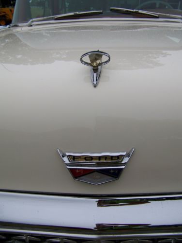 1959 Ford Fairlane Retractable, US $89,000.00, image 22