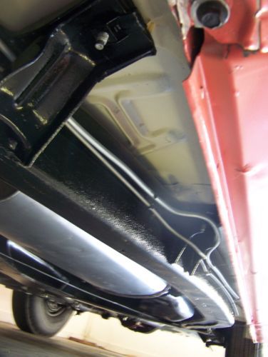 1959 Ford Fairlane Retractable, US $89,000.00, image 23