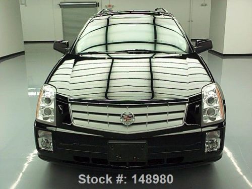 2006 CADILLAC SRX V8 PANO ROOF HEATED LEATHER NAV 43K TEXAS DIRECT AUTO, US $15,980.00, image 2