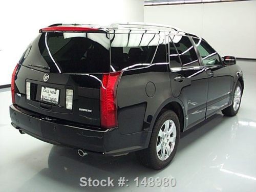 2006 CADILLAC SRX V8 PANO ROOF HEATED LEATHER NAV 43K TEXAS DIRECT AUTO, US $15,980.00, image 4