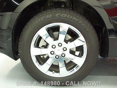 2006 CADILLAC SRX V8 PANO ROOF HEATED LEATHER NAV 43K TEXAS DIRECT AUTO, US $15,980.00, image 7