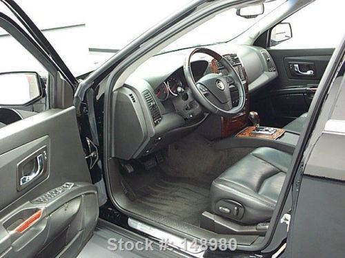 2006 CADILLAC SRX V8 PANO ROOF HEATED LEATHER NAV 43K TEXAS DIRECT AUTO, US $15,980.00, image 8