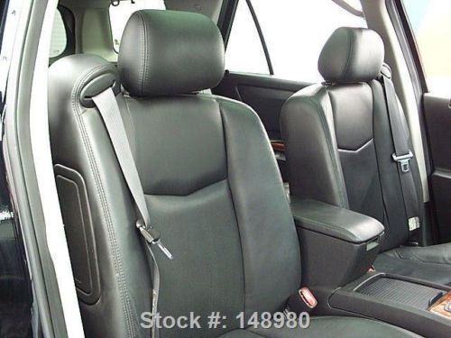 2006 CADILLAC SRX V8 PANO ROOF HEATED LEATHER NAV 43K TEXAS DIRECT AUTO, US $15,980.00, image 14