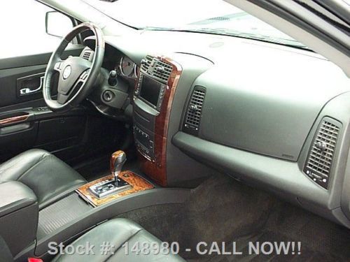 2006 CADILLAC SRX V8 PANO ROOF HEATED LEATHER NAV 43K TEXAS DIRECT AUTO, US $15,980.00, image 15