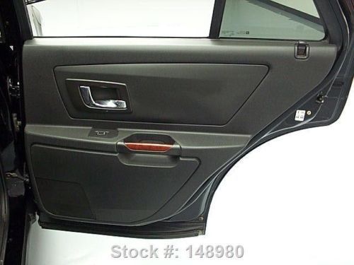 2006 CADILLAC SRX V8 PANO ROOF HEATED LEATHER NAV 43K TEXAS DIRECT AUTO, US $15,980.00, image 17