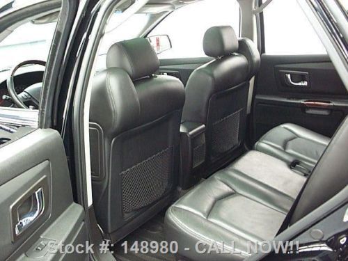 2006 CADILLAC SRX V8 PANO ROOF HEATED LEATHER NAV 43K TEXAS DIRECT AUTO, US $15,980.00, image 18