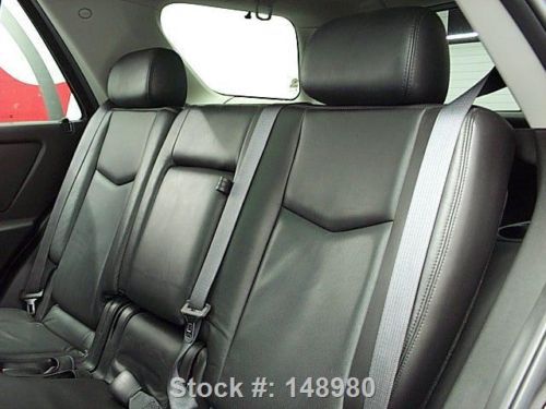 2006 CADILLAC SRX V8 PANO ROOF HEATED LEATHER NAV 43K TEXAS DIRECT AUTO, US $15,980.00, image 19