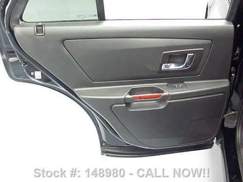 2006 CADILLAC SRX V8 PANO ROOF HEATED LEATHER NAV 43K TEXAS DIRECT AUTO, US $15,980.00, image 20