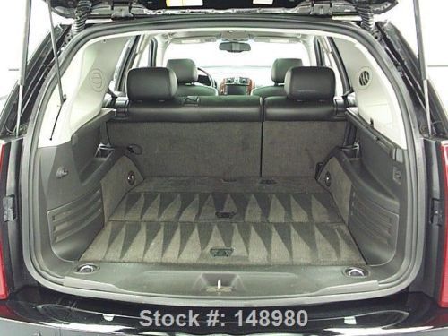 2006 CADILLAC SRX V8 PANO ROOF HEATED LEATHER NAV 43K TEXAS DIRECT AUTO, US $15,980.00, image 21
