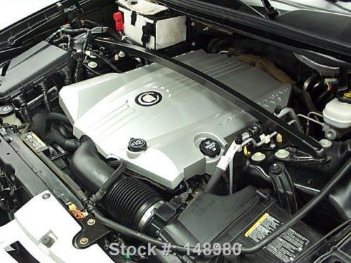 2006 CADILLAC SRX V8 PANO ROOF HEATED LEATHER NAV 43K TEXAS DIRECT AUTO, US $15,980.00, image 23