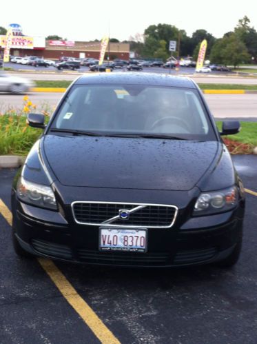 Volvo v 50 wagon