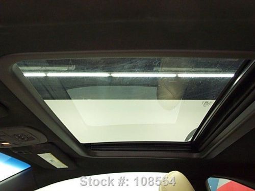 2011 CADILLAC CTS 3.6 PREMIUM COUPE SUNROOF NAV 41K MI TEXAS DIRECT AUTO, US $27,480.00, image 15