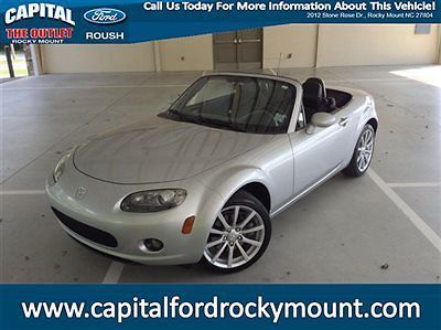 2006 mazda mx-5 miata