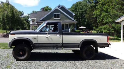 1983 ford f250