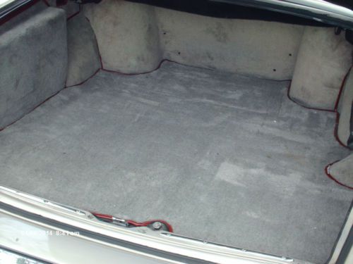 1975 ROLLS ROYCE SILVER SHADOW, image 13