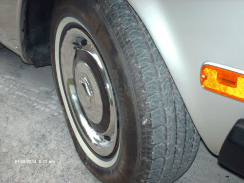 1975 ROLLS ROYCE SILVER SHADOW, image 15