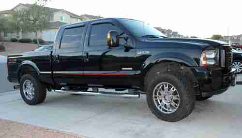 2007 Ford f 250 outlaw #7