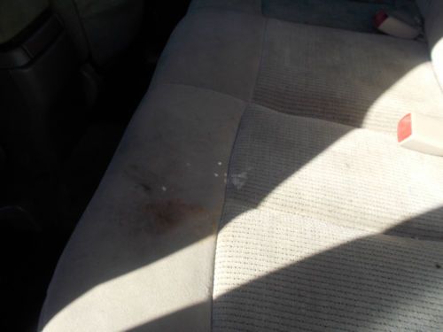 2003 Nissan Altima NO RESERVE, image 9