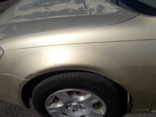 2003 Nissan Altima NO RESERVE, image 12