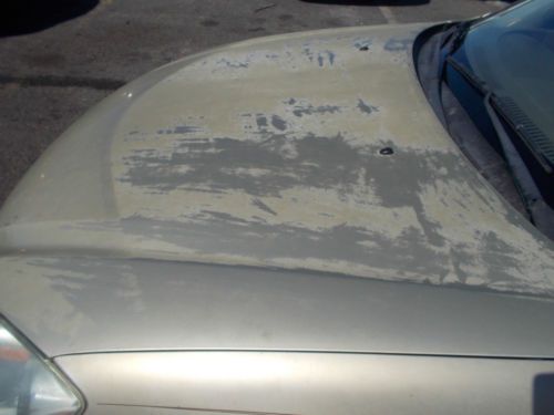 2003 Nissan Altima NO RESERVE, image 13