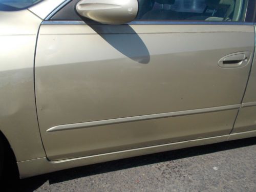 2003 Nissan Altima NO RESERVE, image 14