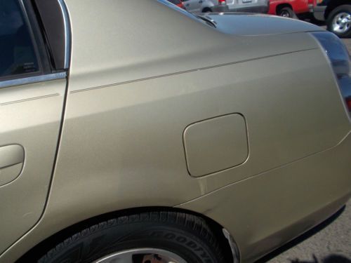 2003 Nissan Altima NO RESERVE, image 16