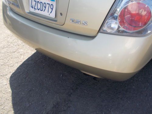 2003 Nissan Altima NO RESERVE, image 18